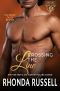 [Ranger Security 05] • CROSSING THE LINE (RANGER SECURITY Book 5)